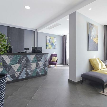 Favor Sport Hotel Kiev Luaran gambar