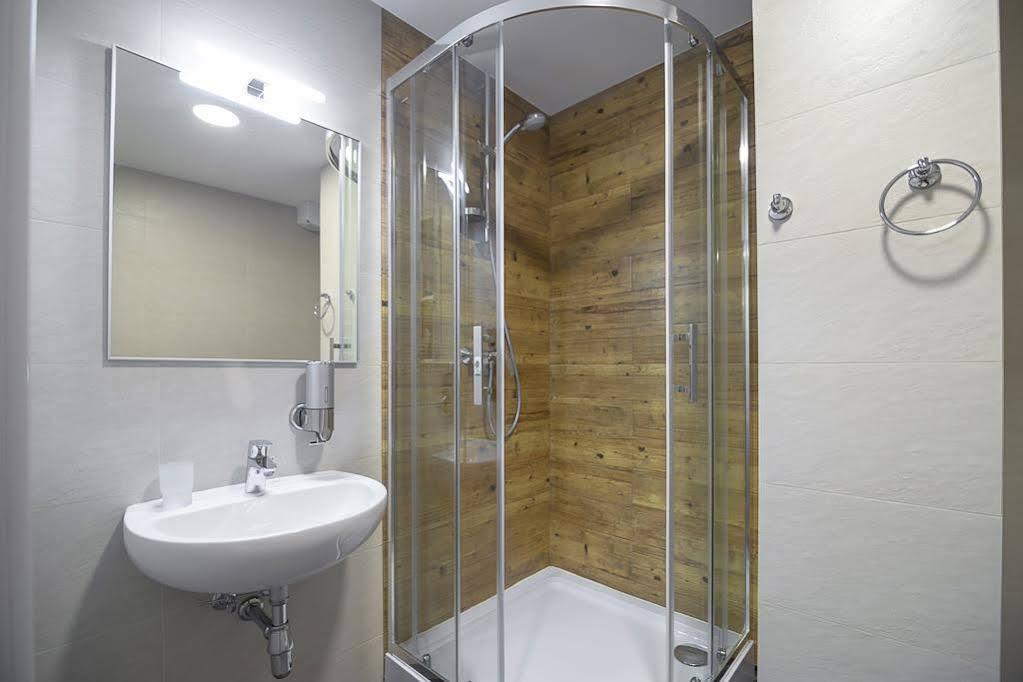 Favor Sport Hotel Kiev Luaran gambar