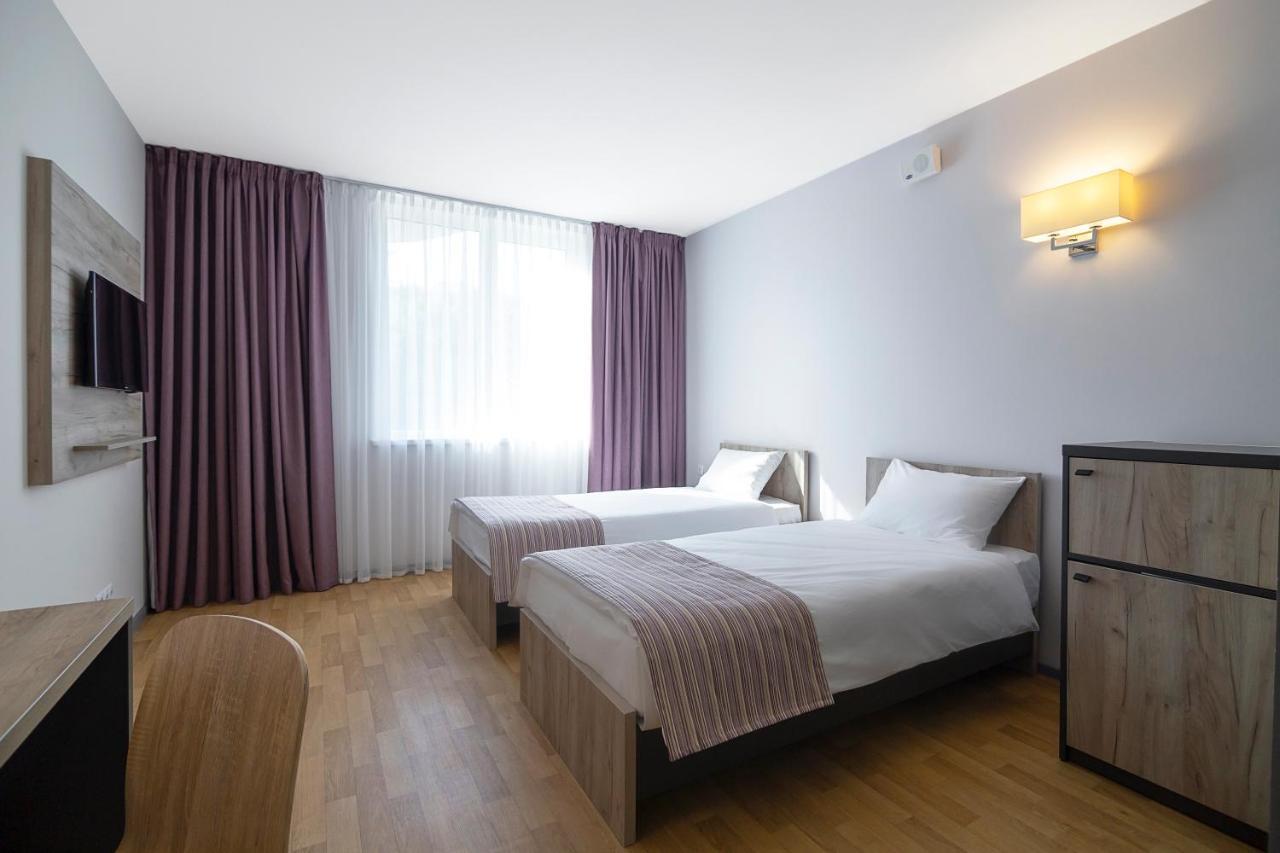 Favor Sport Hotel Kiev Luaran gambar