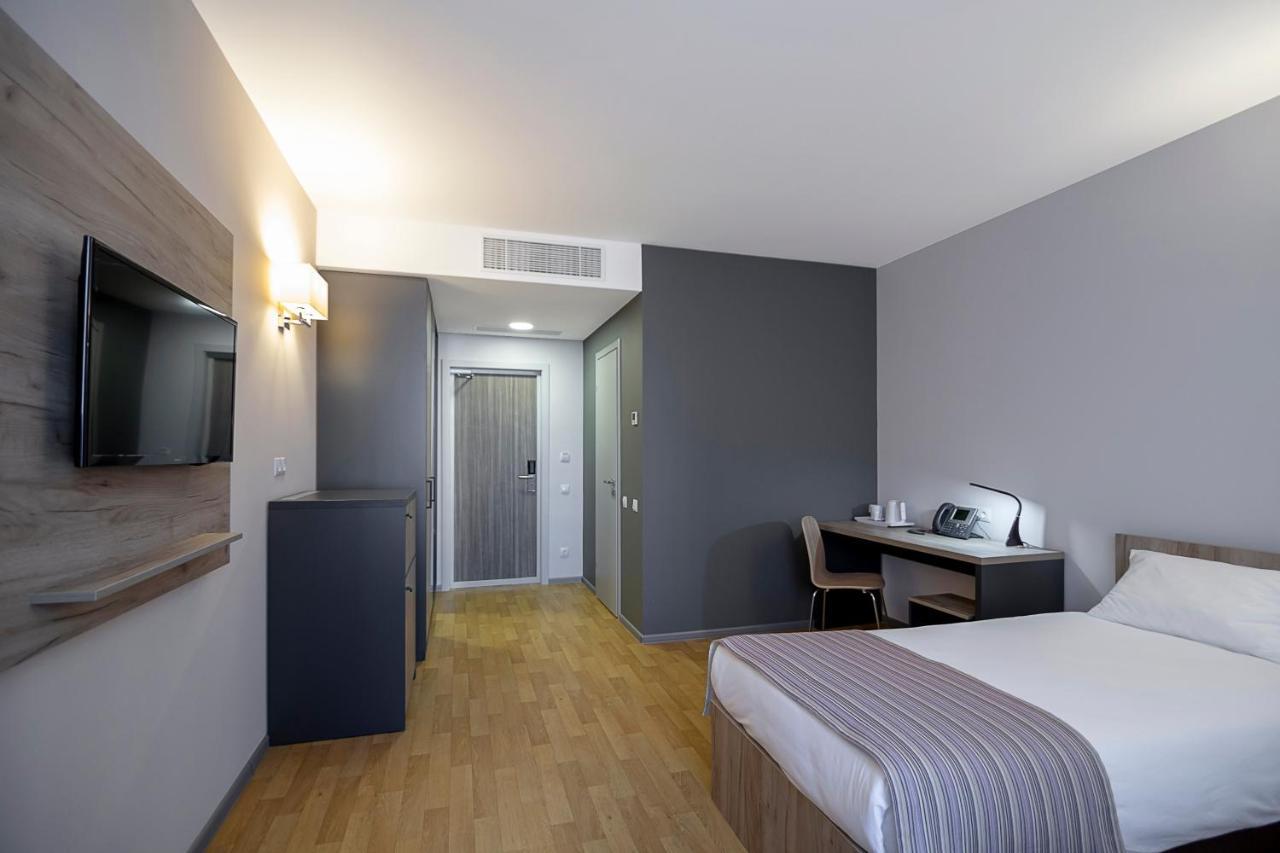 Favor Sport Hotel Kiev Luaran gambar