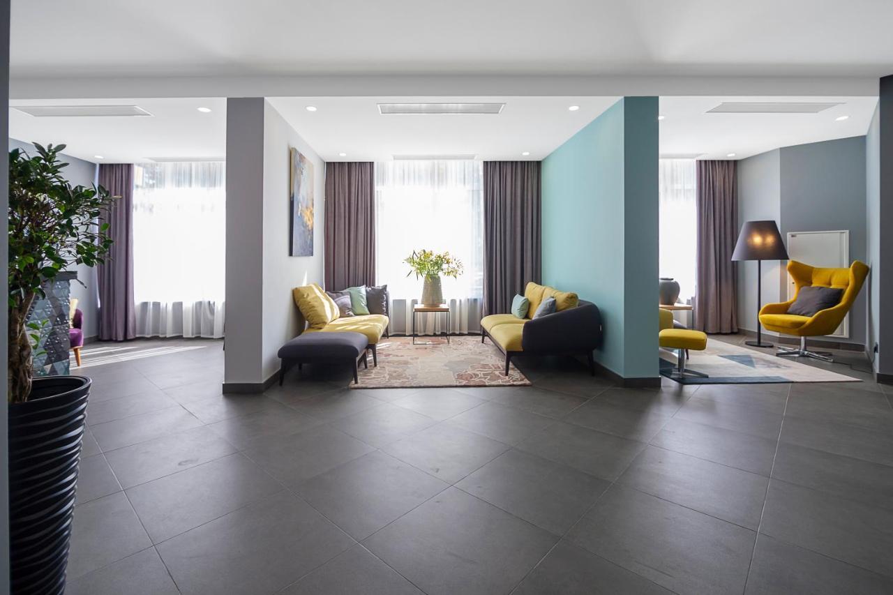 Favor Sport Hotel Kiev Luaran gambar