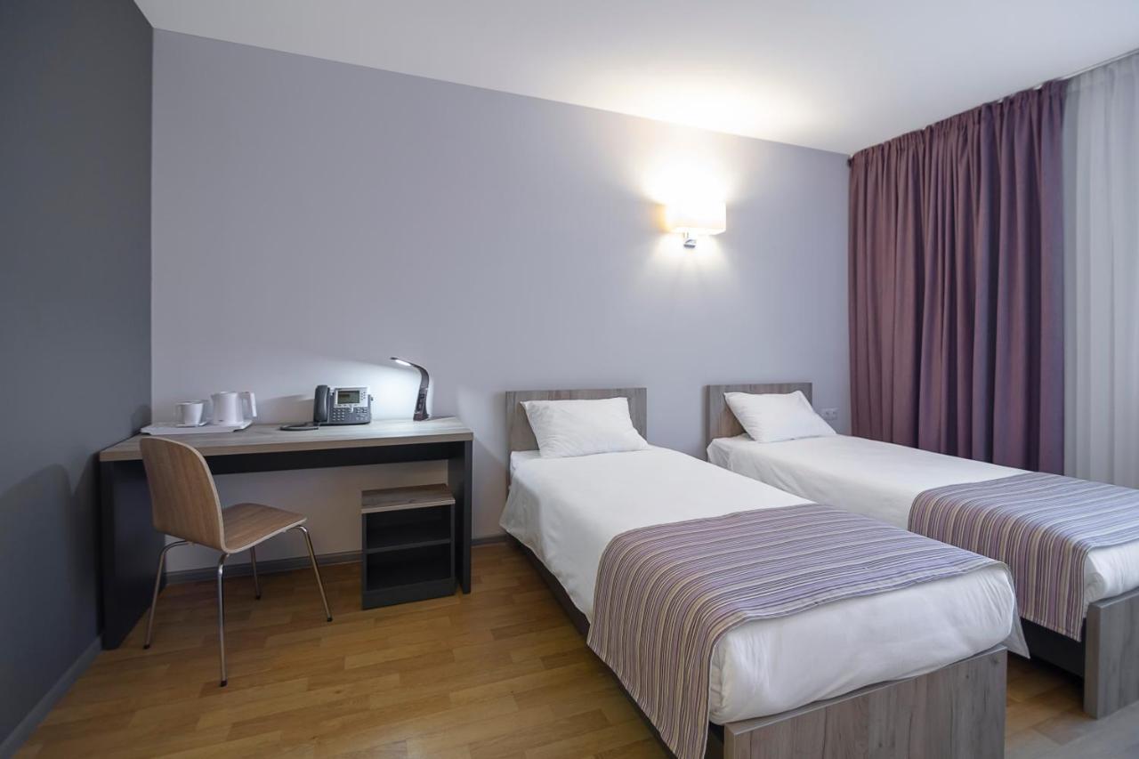 Favor Sport Hotel Kiev Luaran gambar