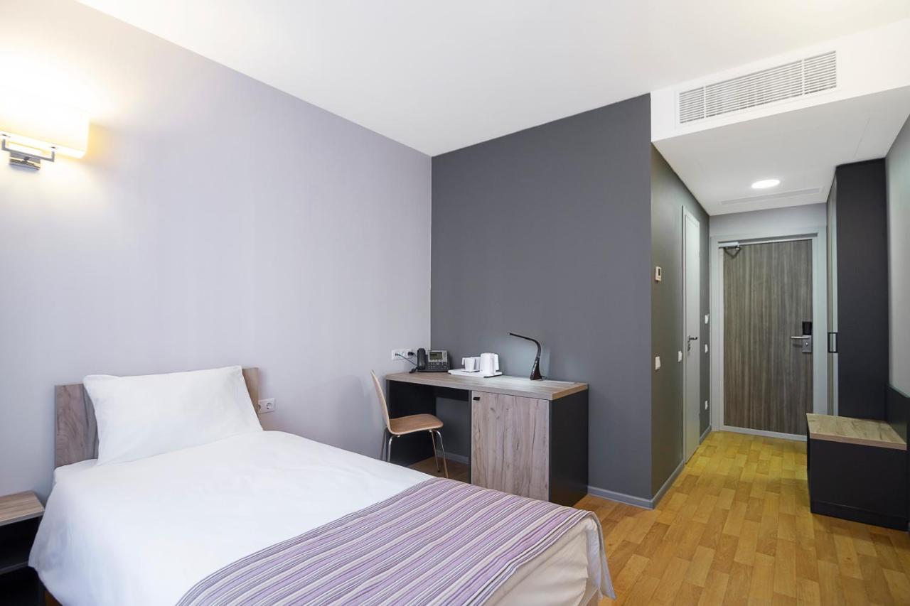 Favor Sport Hotel Kiev Luaran gambar