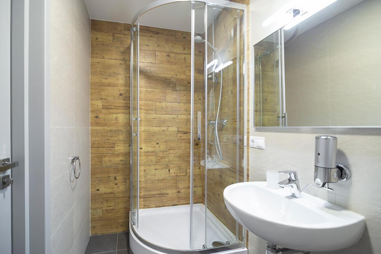 Favor Sport Hotel Kiev Luaran gambar
