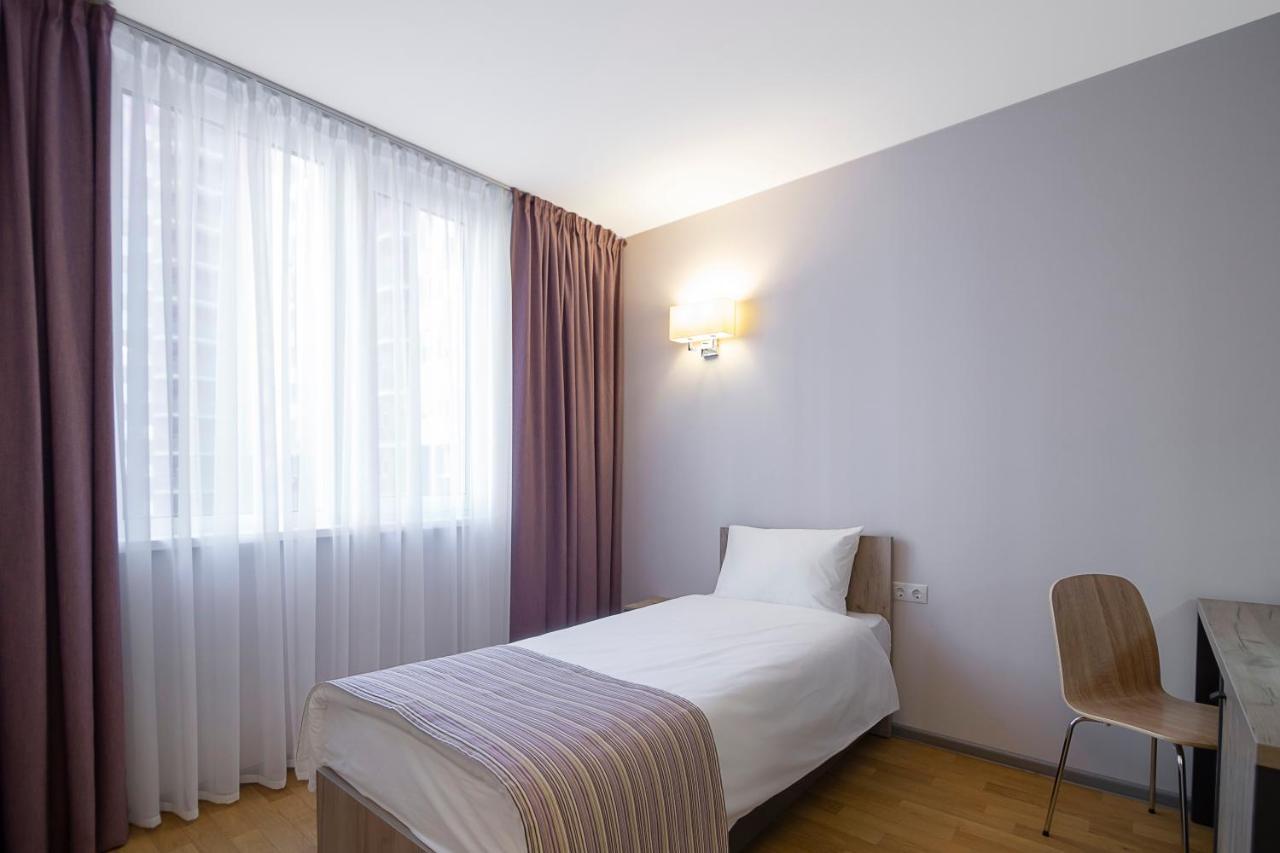 Favor Sport Hotel Kiev Luaran gambar