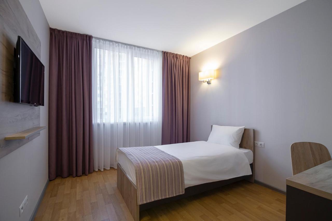 Favor Sport Hotel Kiev Luaran gambar
