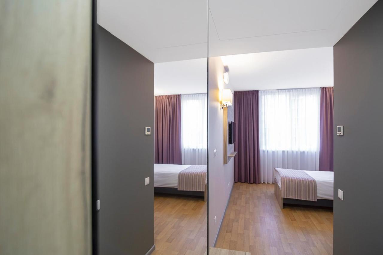 Favor Sport Hotel Kiev Luaran gambar