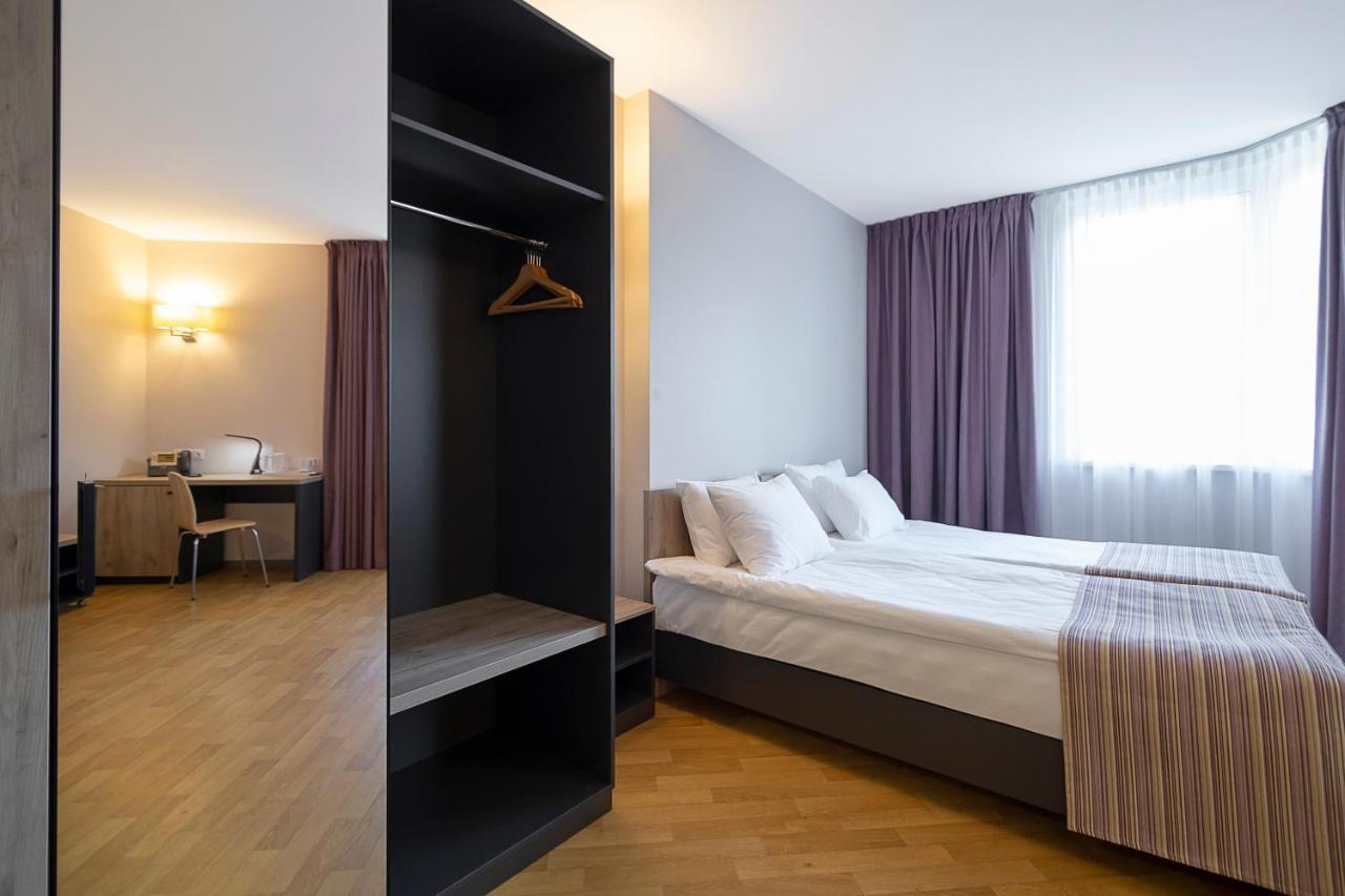 Favor Sport Hotel Kiev Luaran gambar