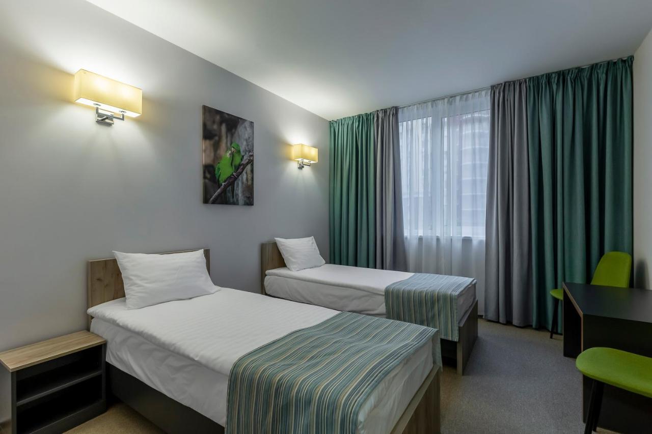 Favor Sport Hotel Kiev Luaran gambar