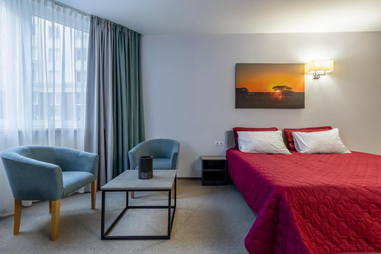 Favor Sport Hotel Kiev Luaran gambar