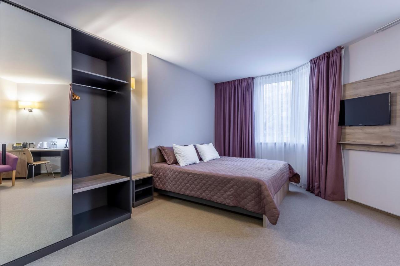 Favor Sport Hotel Kiev Luaran gambar